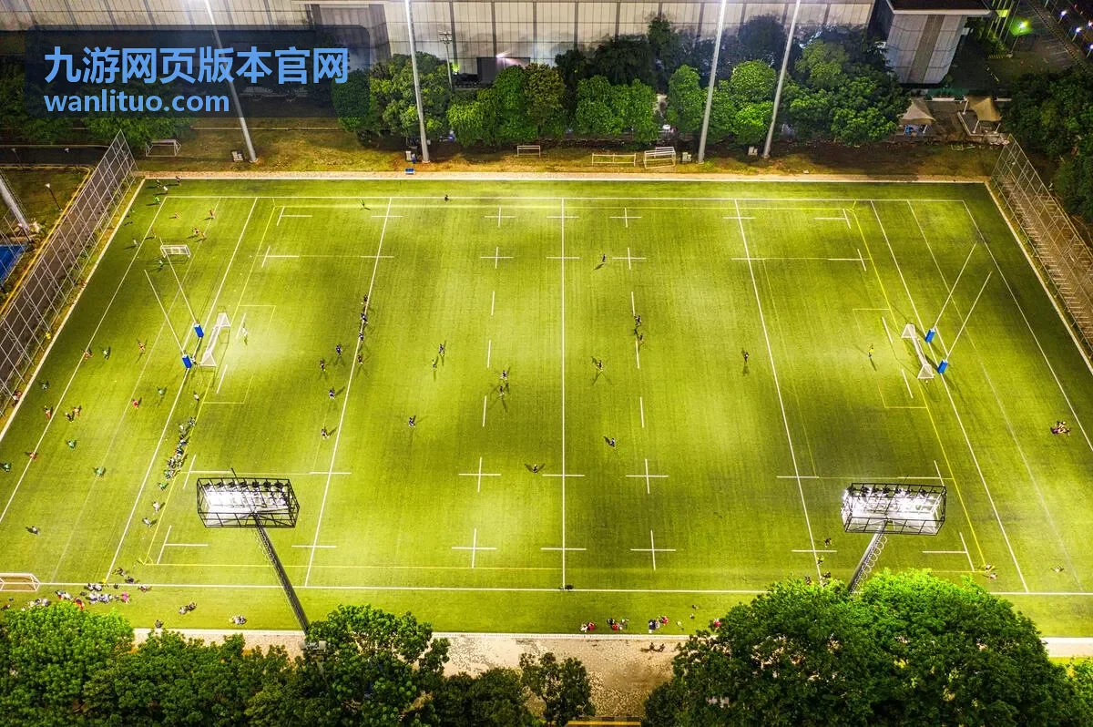 九游网页版本官网 登录与账号说明