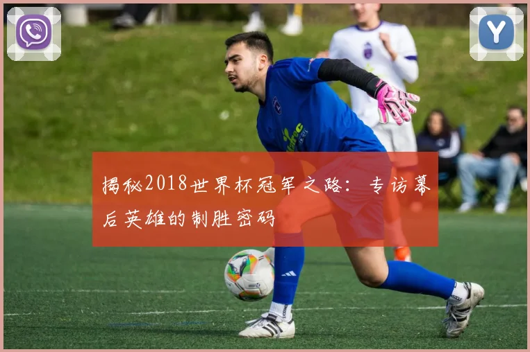 揭秘2018世界杯冠军之路：专访幕后英雄的制胜密码