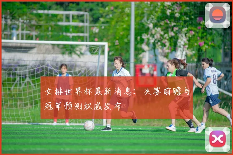 女排世界杯最新消息：决赛前瞻与冠军预测权威发布