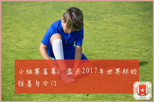 小组赛落幕：盘点2017年世界杯的惊喜与冷门